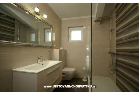 Apartmány Marin foto 5