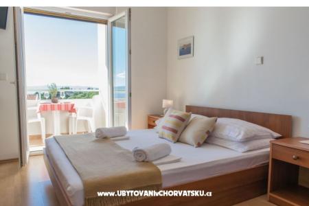 Apartmány Maslina foto 2