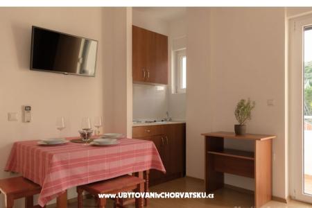 Apartmány Maslina foto 4