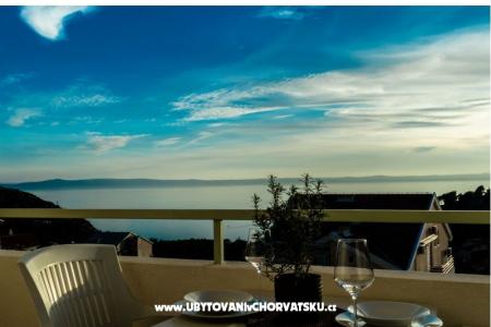 Apartmány Maslina foto 5