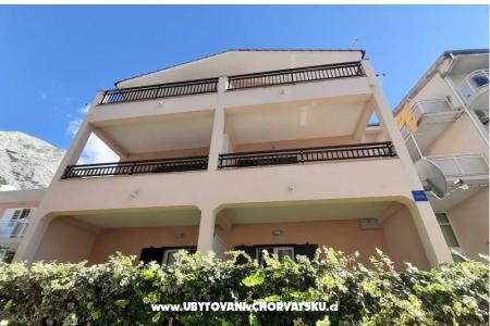 Apartmány Ljubica Matijašević foto 5