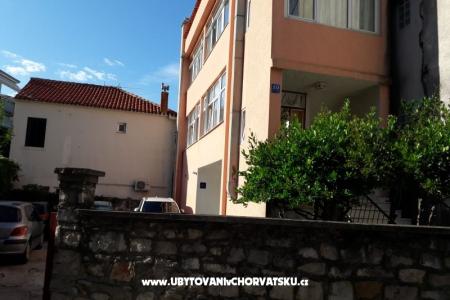Apartmány Melinda foto 5