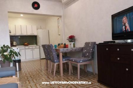 Apartmán  Mihaljevic foto 4