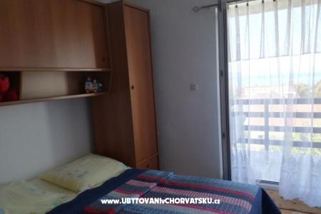 Apartmány Miki foto 4