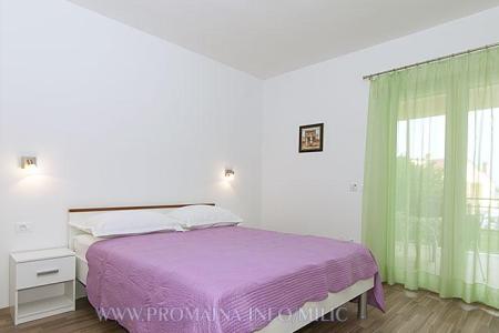 Apartmány Milić Promajna foto 5