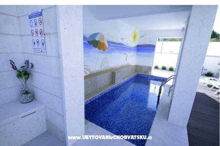 Apartmány Neda Promajna foto 4