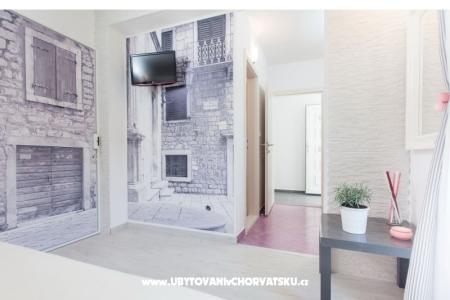 Apartmány Orka Promajna foto 3