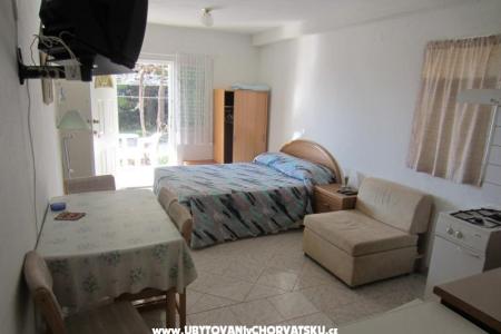 Apartmány Paula i Ante foto 3