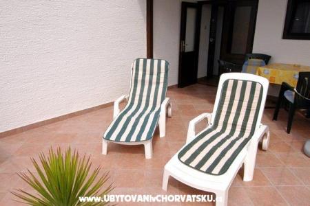 Apartmány Petričević foto 4