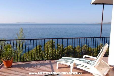 Apartmány Petričević foto 5