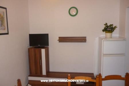 Apartmány Rajcic foto 3
