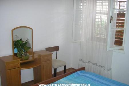 Apartmány Rajcic foto 4