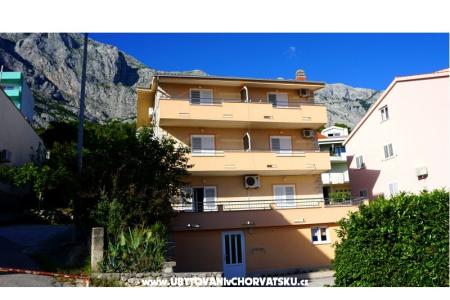 Apartmány Rodić-Kutleša foto 2