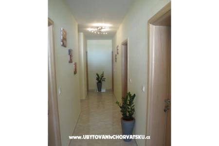 Apartmány Sanja foto 2