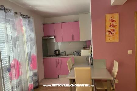 Apartmány Sanja foto 4