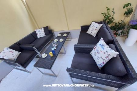 Apartmány Sanja foto 5