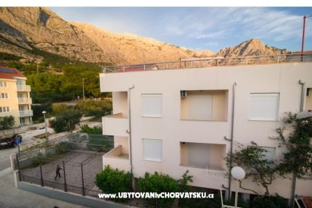 Apartmány Šantić foto 2