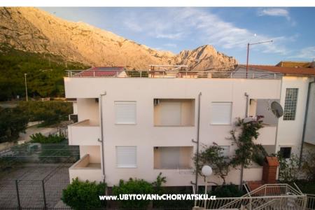 Apartmány Šantić foto 4