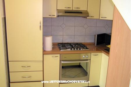 Apartmány Silvana foto 2