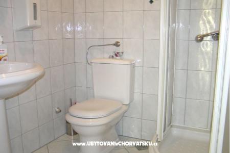 Apartmány Silvana foto 3