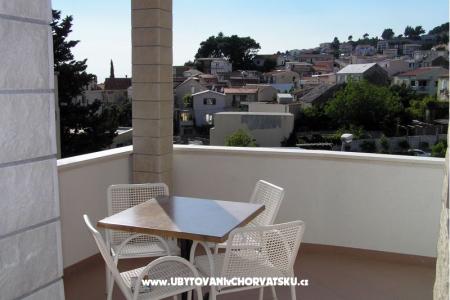 Apartmány Silvana foto 4