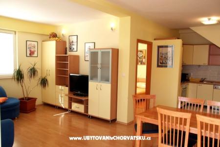 Apartmány Silvana foto 5