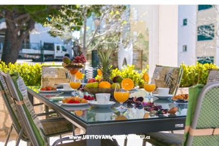 Apartmány Stipic foto 4