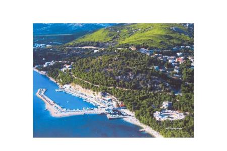 Apartmány Sučić - Krvavica foto 5