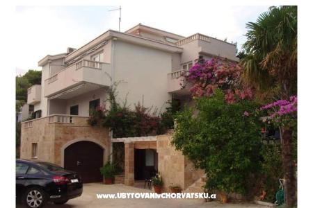 Apartmány Sulic-Krvavica foto 2