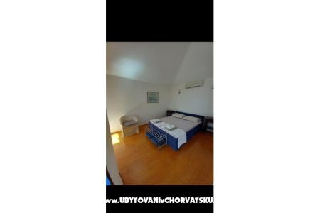 Apartmány Sulic-Krvavica foto 4