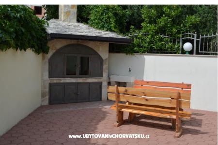 Apartmány Tara foto 2