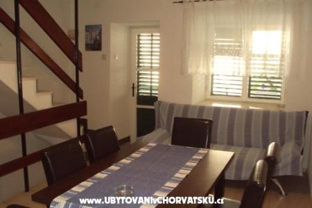 Apartmány Tatjana foto 5