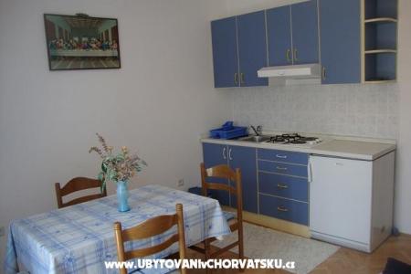 Apartmány Tomić foto 2