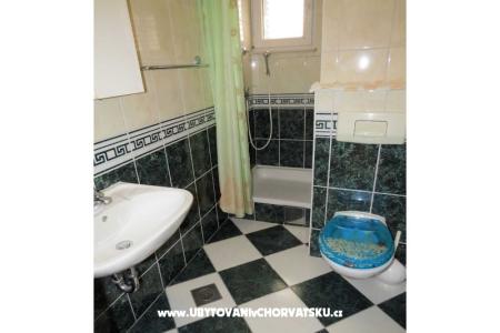 Apartmány Villa Rozika foto 4