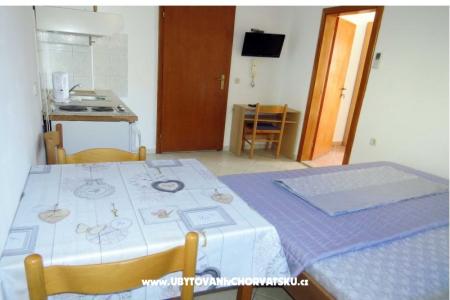 Apartmány Villa Rozika foto 5