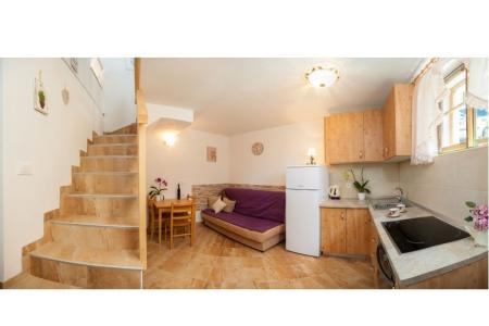 Apartmány Zrinka foto 3