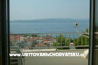 Apartmány Ruza foto 3