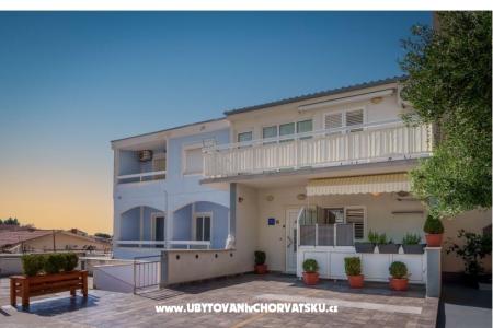 Apartmány Ruza foto 4