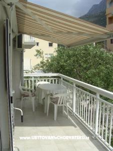 Apartmány Ruza foto 5