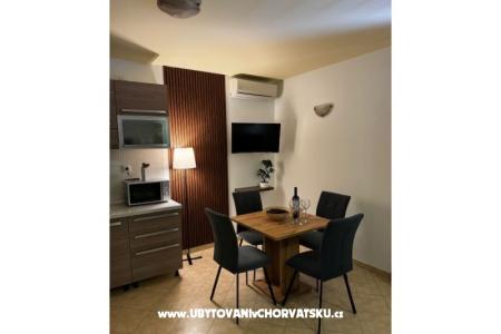 Apartmány Bircic foto 3
