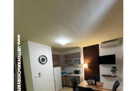 Apartmány Bircic foto 4