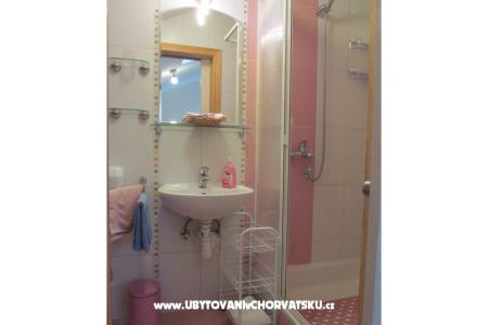 Apartmány Danese foto 2