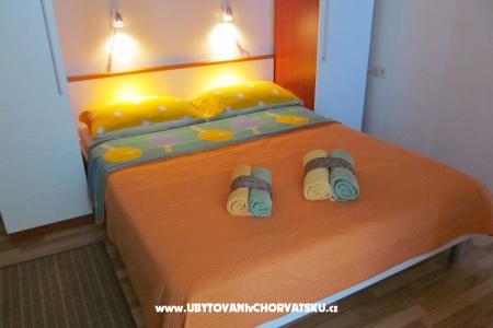 Apartmány Danese foto 4