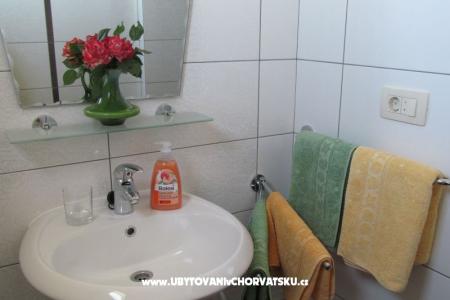 Apartmány Danese foto 5