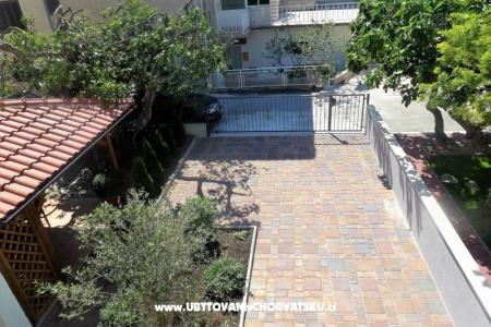 Apartmány DIVNA foto 3
