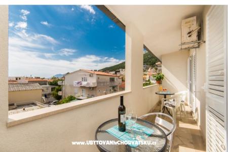 Apartmány DIVNA foto 5