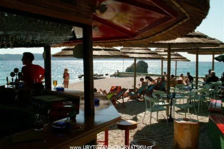 Apartmány Herceg foto 2