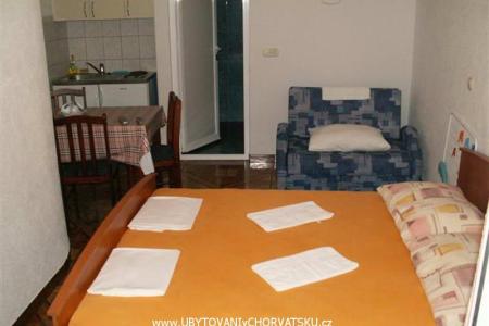 Apartmány Herceg foto 4