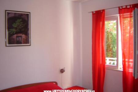 Apartmány Klara foto 4