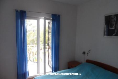 Apartmány Klara foto 5